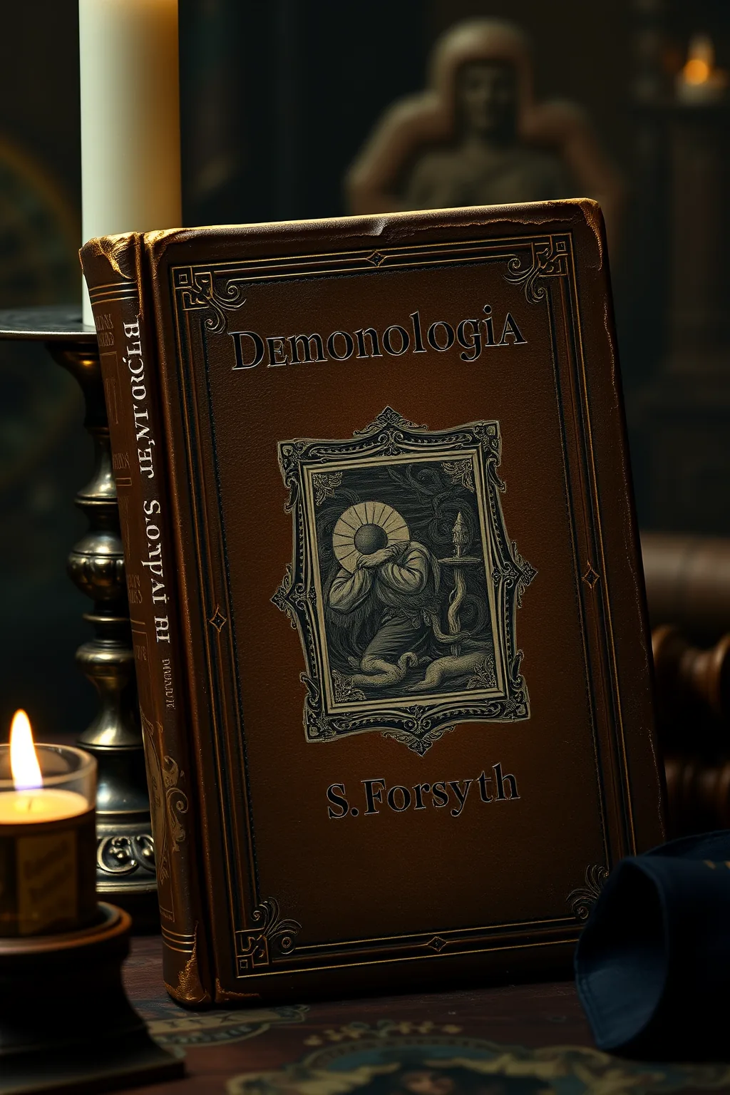 Demonologia : $b or, natural knowledge revealed; being an exposé of ancient and modern superstitions, credulity, fanaticism, enthusiasm, & imposture, as connected with the doctrine, caballa, and jargon, of amulets, apparitions, astrology, charms, demonology, devils, divination, dreams, deuteroscopia, effluvia, fatalism, fate, friars, ghosts, gipsies, hell, hypocrites, incantations, inquisition, jugglers, legends, magic, magicians, miracles, monks, nymphs, oracles, physiognomy, purgatory, predestination, predictions, quackery, relics, saints, second sight, signs before death, sorcery, spirits, salamanders, spells, talismans, traditions, trials, &c. witches, witchcraft, &c. &c. the whole unfolding many singular phenomena in the page of nature