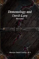 Demonology and Devil-Lore Revised — 