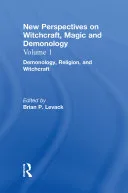 Demonology, Religion, and Witchcraft — 