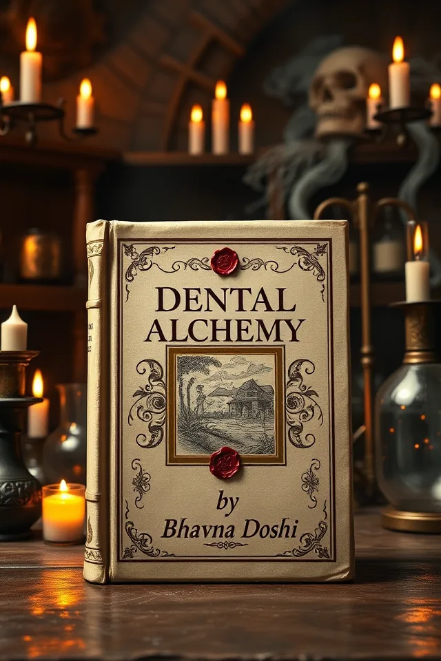 Dental Alchemy
