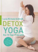 Detox Yoga — 
