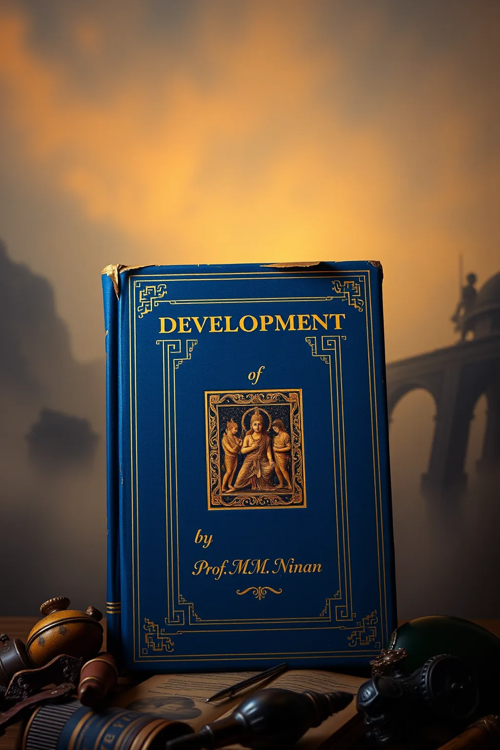 Development of Hinduism — Sacred Texts & Gnosticism