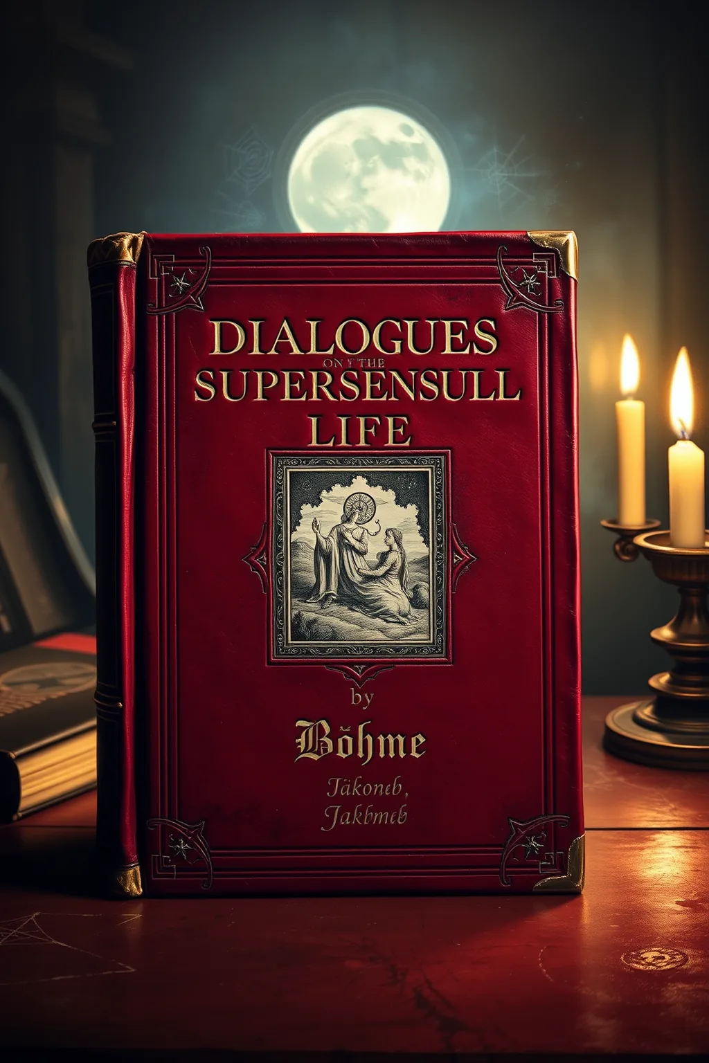 Dialogues on the Supersensual Life