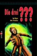 Die drei Fragezeichen im Banne des Voodoo — 