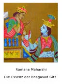 Die Essenz der Bhagavad Gita — 