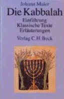Die Kabbalah — 