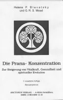 Die Prana-Konzentration — 