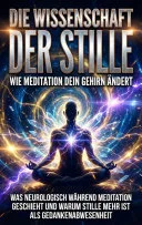 Die Wissenschaft der Stille: Wie Meditation dein Gehirn ändert — 