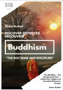 Discover Entdecke Découvrir Buddhism — 