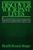 Discover Your Past Lives — 