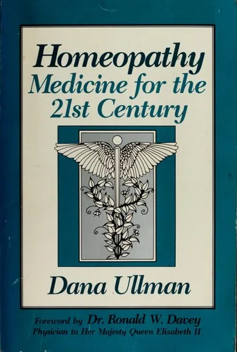 Discovering Homeopathy — 