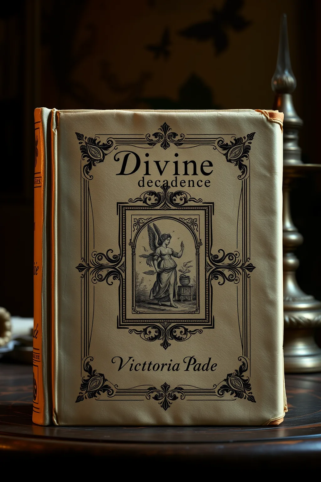 Divine decadence — Divination & Tarot