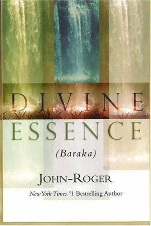 Divine essence
