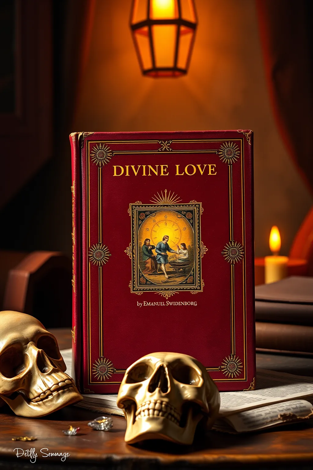 Divine Love