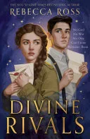 Divine Rivals (Letters of Enchantment, Book 1) — 