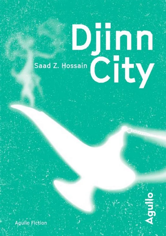 Djinn City