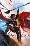 Doctor Voodoo — 