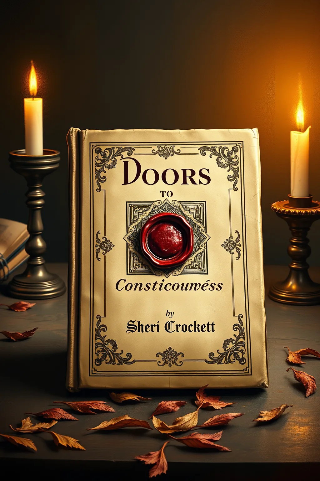 Doors to Higher Consciousness — Kabbalah & Jewish Mysticism