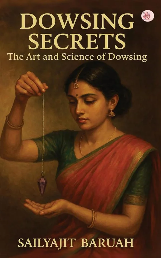 Dowsing Secrets