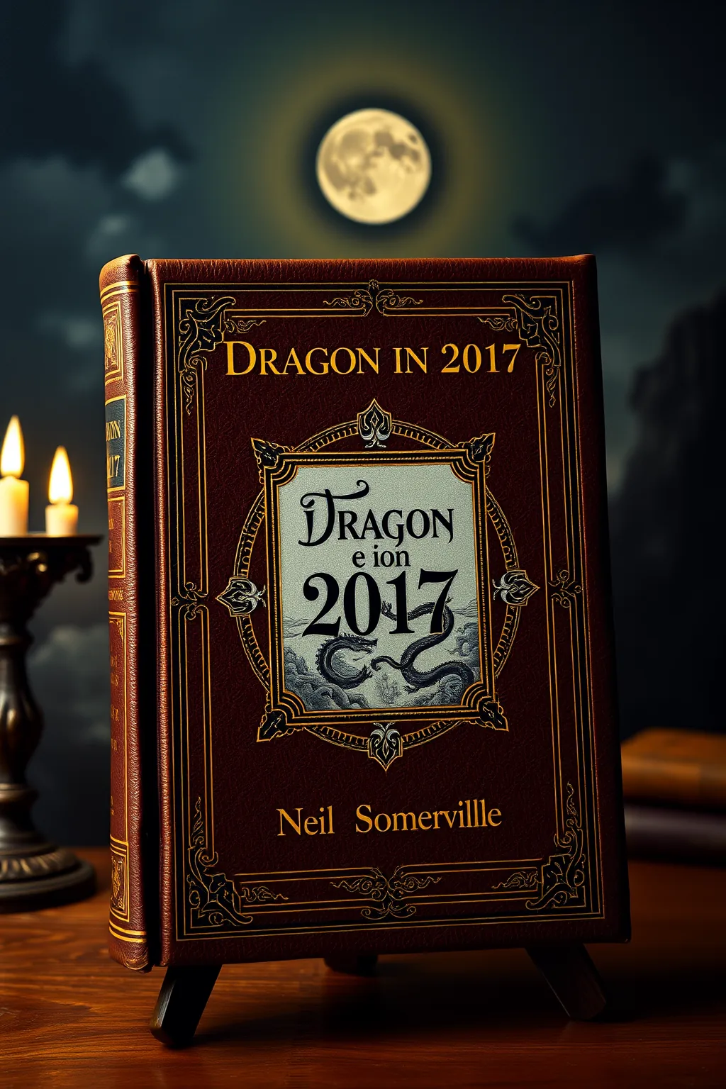 Dragon in 2017 — Astrology & Cosmology