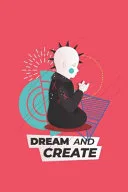 Dream and Create Red — 