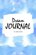 Dream Interpretation Journal (6x9 Softcover Planner / Journal) — 
