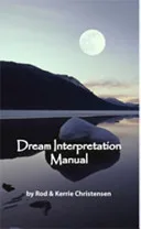 Dream Interpretation Manual — 