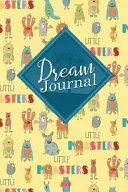 Dream Journal — 