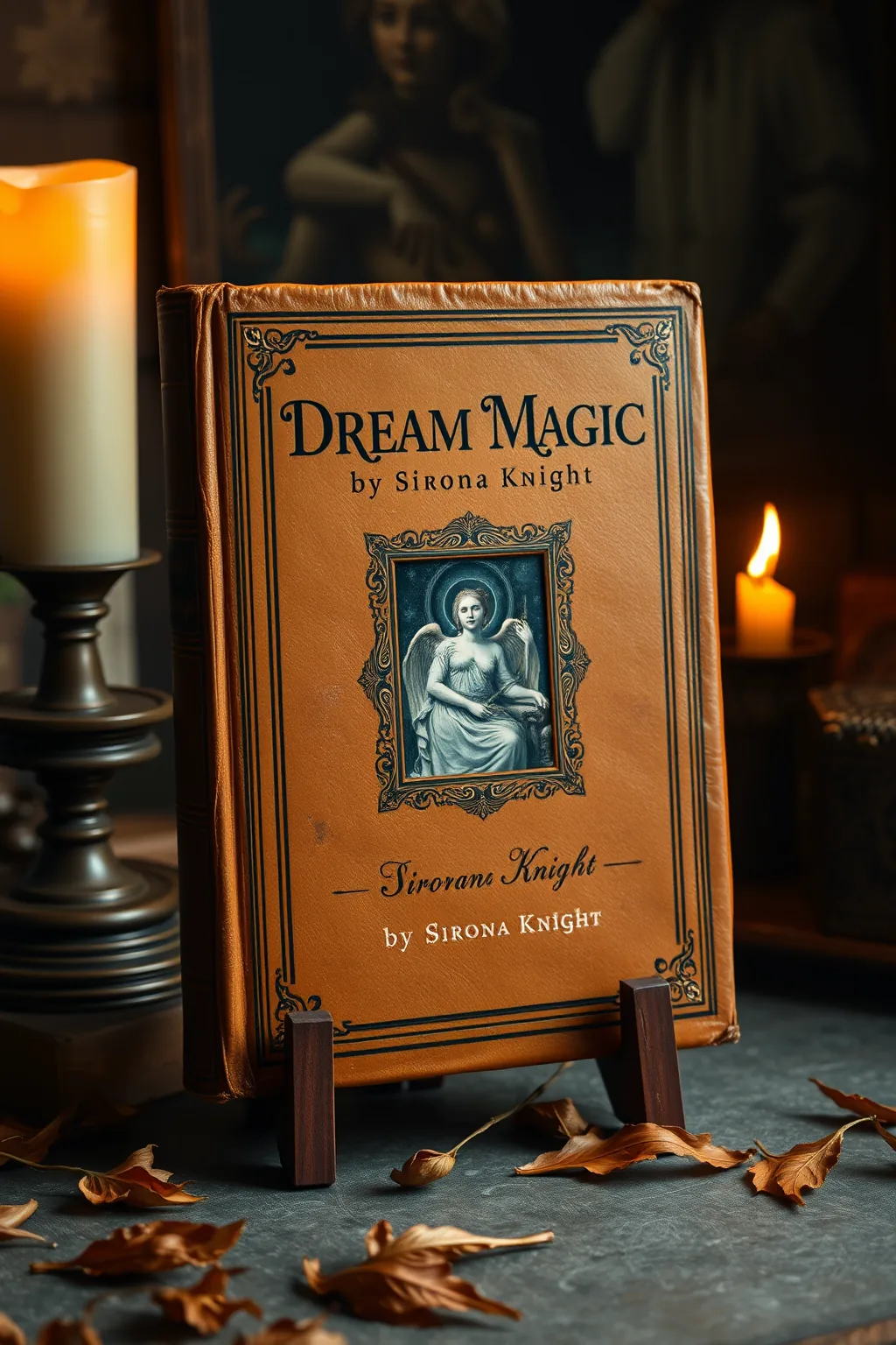 Dream Magic — Magic & Ritual