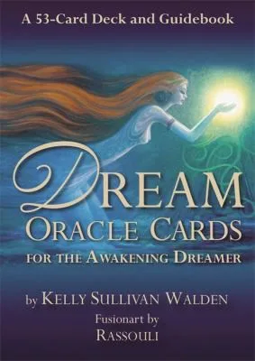 Dream Oracle Cards