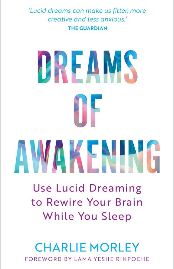 Dreams of Awakening (Revised Edition) — 