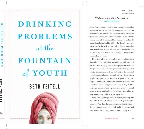 Drinking Problems at the Fountain of Youth