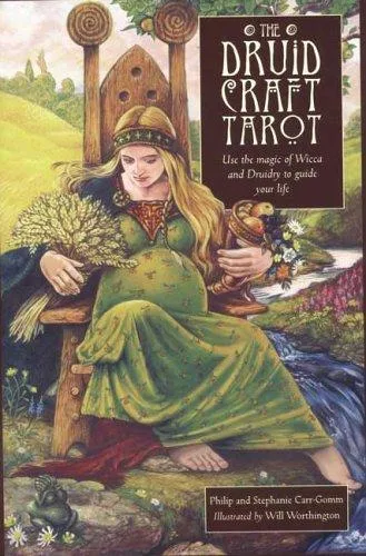 Druidcraft Tarot