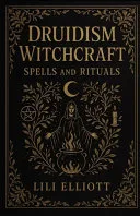 Druidism Witchcraft — 