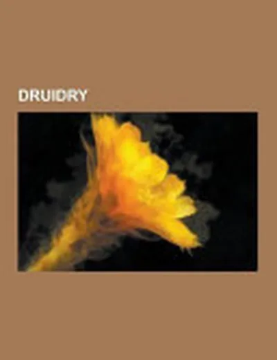 Druidry — 