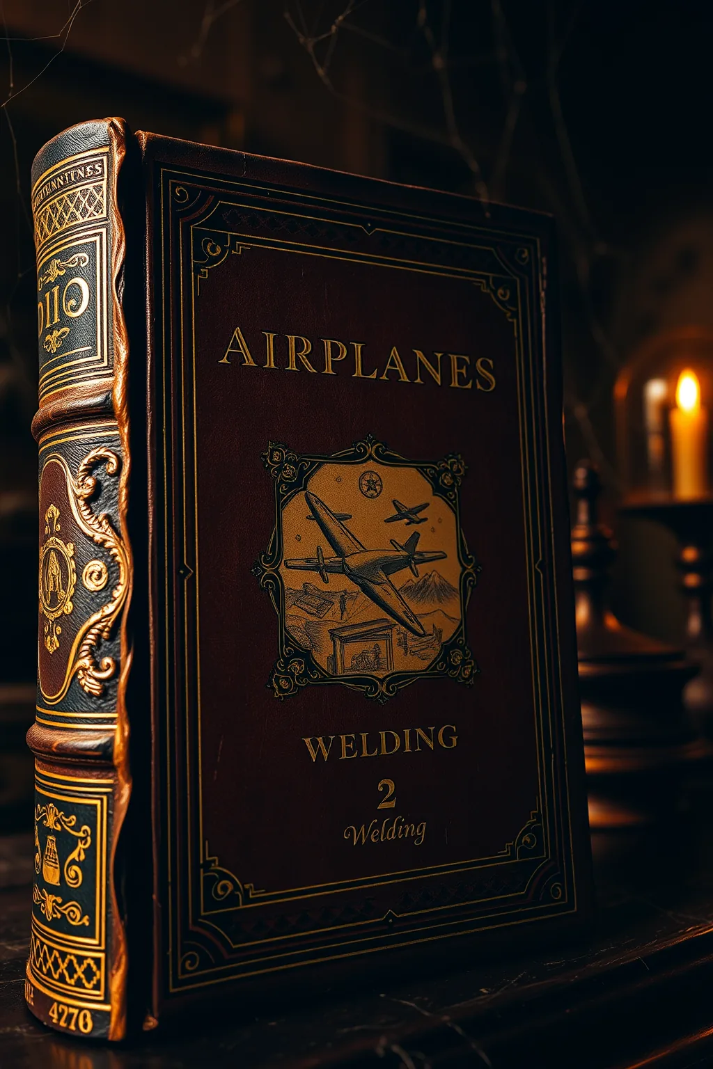 DTIC AD0660342: AIRPLANES: ADVANCES IN ASSEMBLY TECHNIQUES (2) WELDING, PLASTIC CEMENTING, HERMETIC SEALING