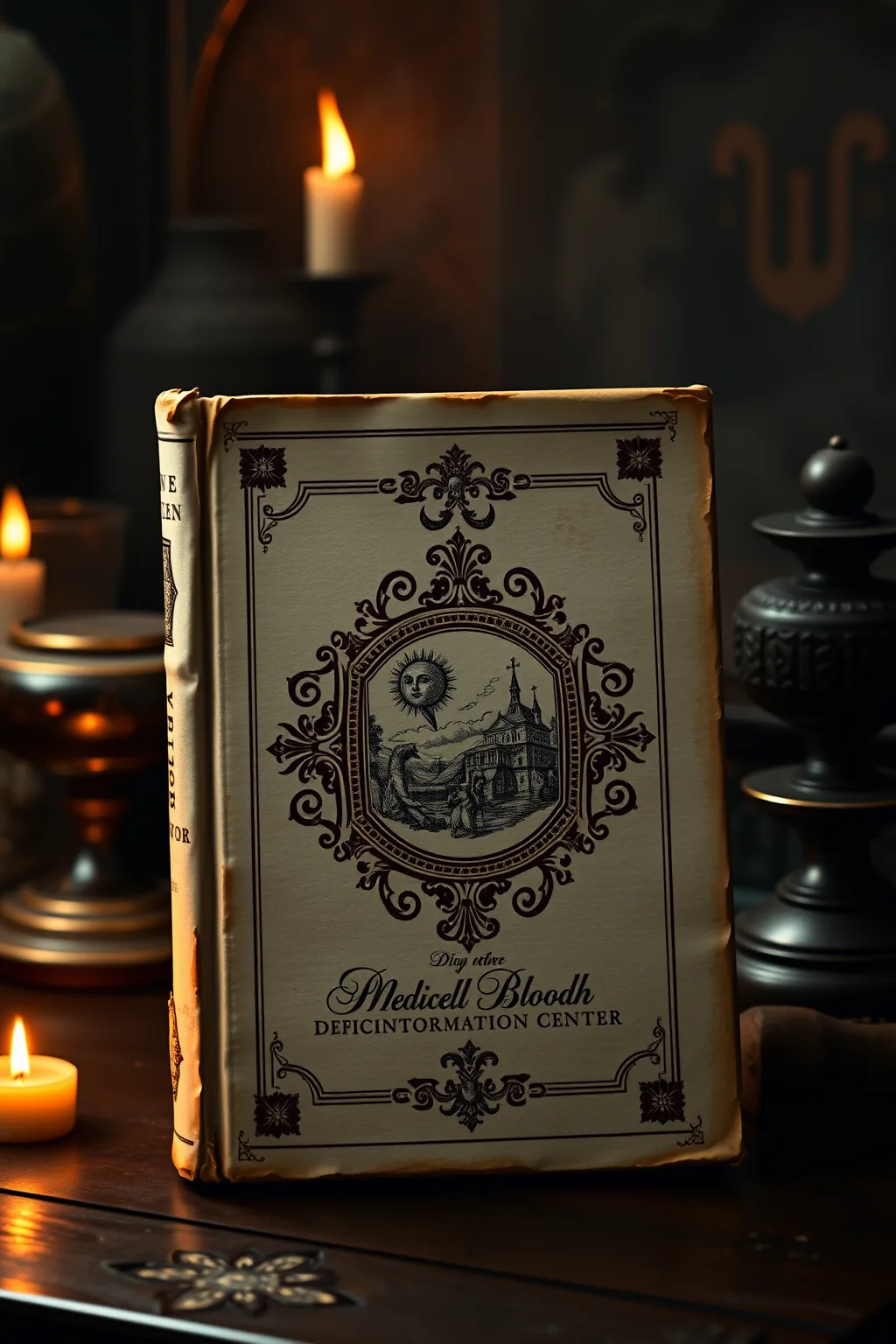 DTIC AD1012163: Prevalence of Visible and Occult Blood on Airway Management Equipment Used Outside the Operating Room — Occult Philosophy