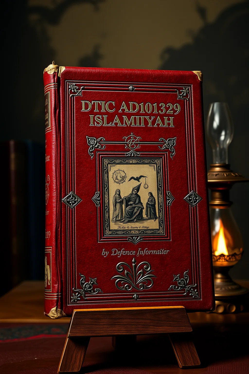 DTIC AD1031329: Jemaah Islamiyah: Lessons From Combating Islamist Terrorism In Indonesia