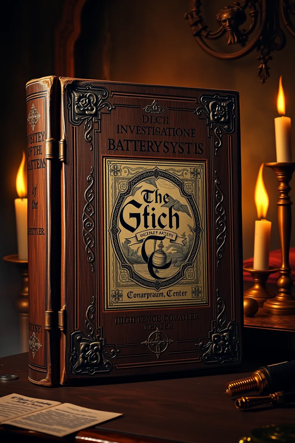 DTIC ADA020164: Investigation of High Temperature Battery Systems