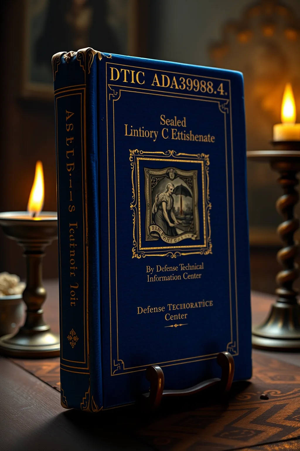 DTIC ADA039884: Sealed Primary Lithium-Inorganic Electrolyte Cell.