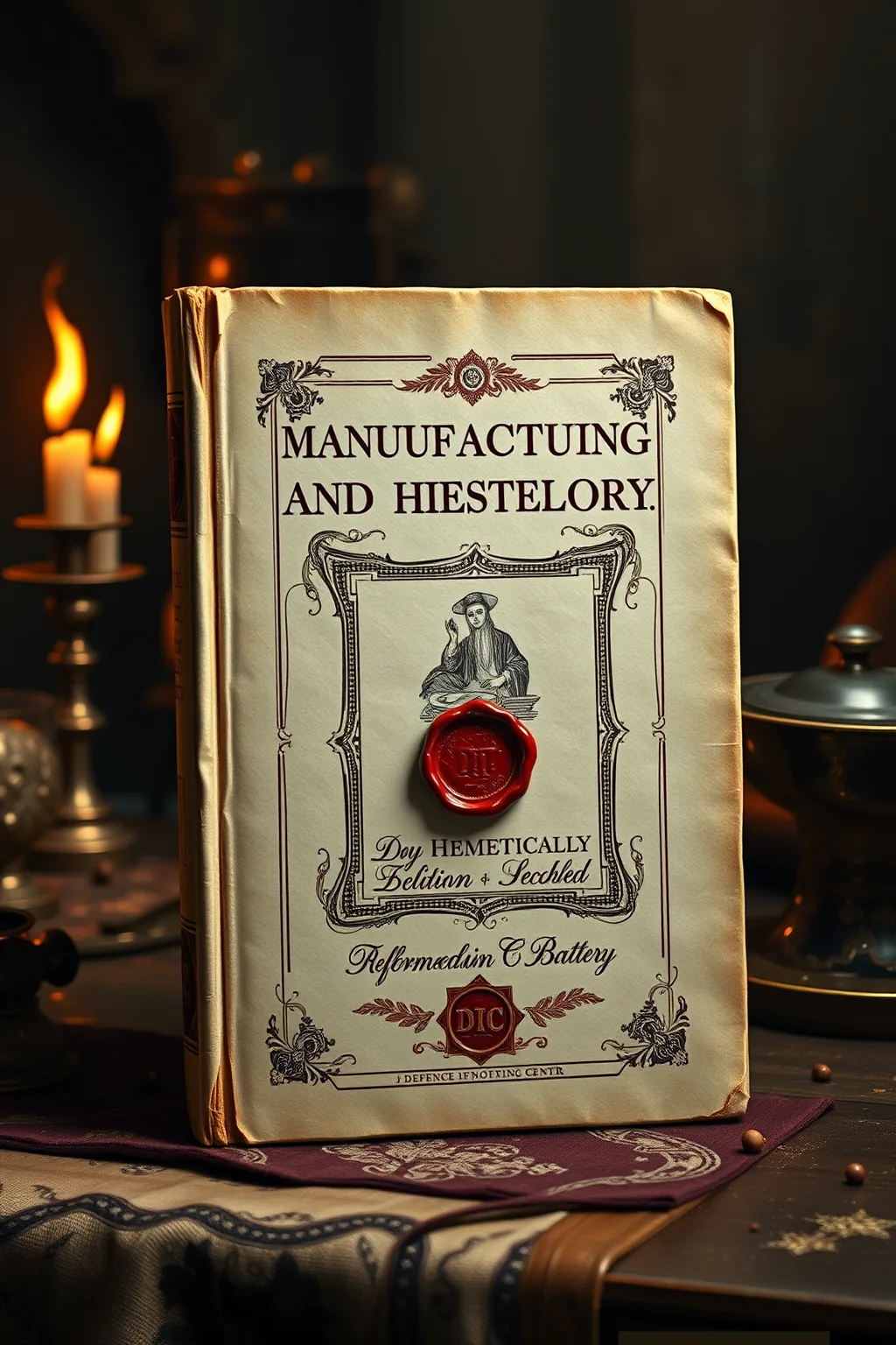 DTIC ADA048619: Manufacturing Methods and Technology for Hermetically Sealed Lithium SO sub 2 Cell Batteries.