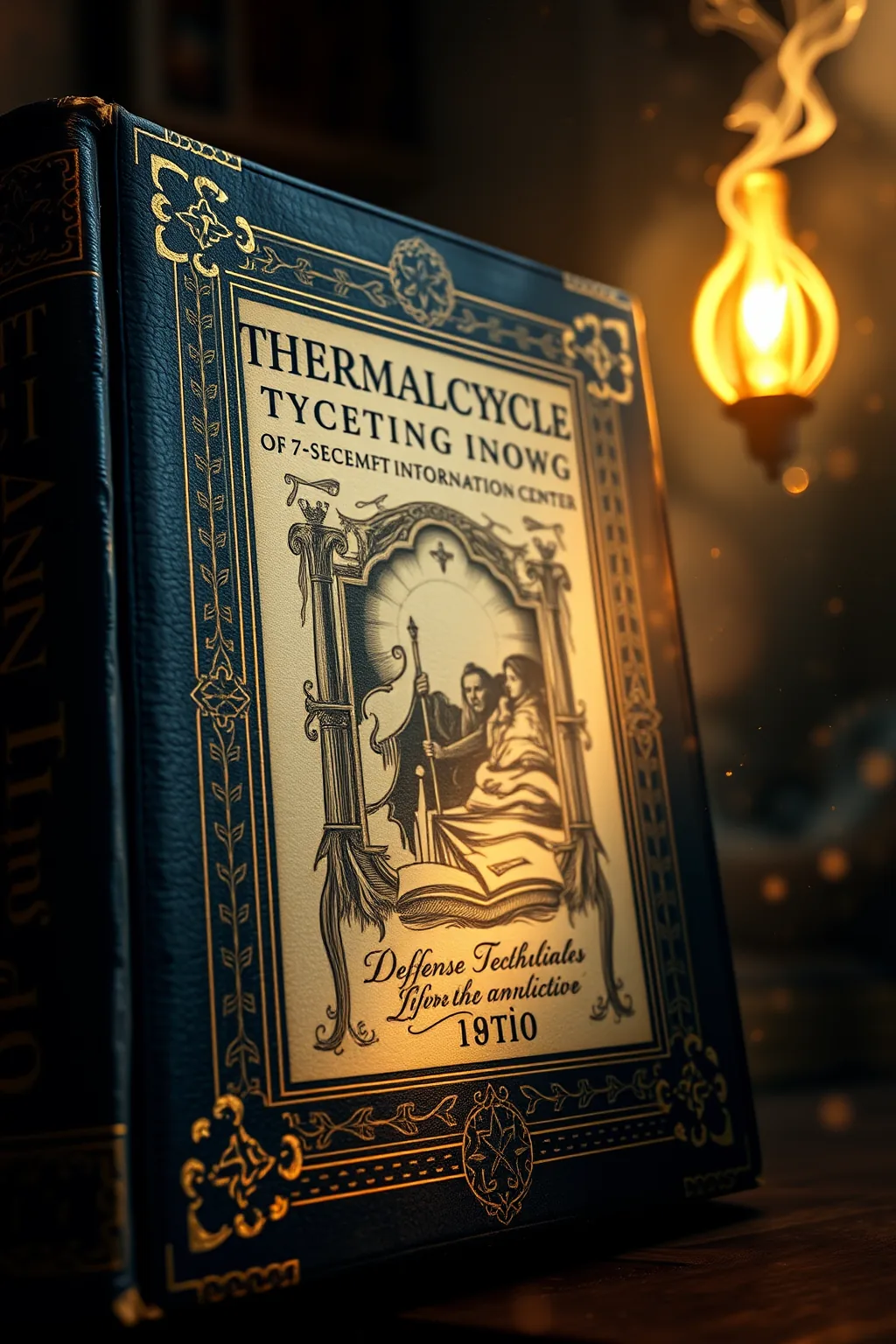 DTIC ADA054418: Thermal Cycle Testing of 7-Segment Light Emitting Diodes (LED) Displays. (Test Evaluation).