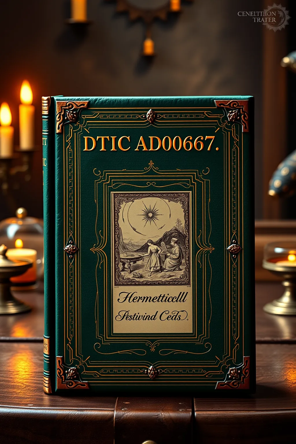 DTIC ADA100667: Hermetically Sealed High Radiance LEDs for Fibre Optic Communications.