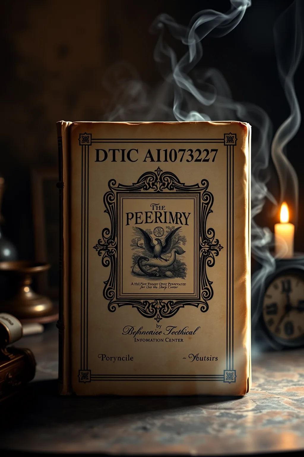 DTIC ADA1007327: A High Performance Fiber Optic Pressure Penetrator for Use in the Deep Ocean.