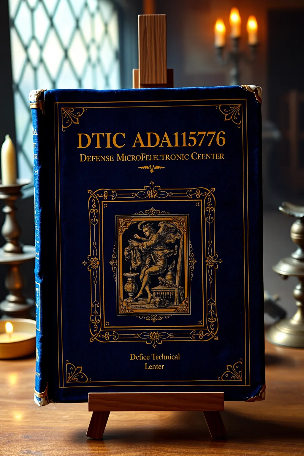 DTIC ADA115776: Delidding and Resealing Hybrid Microelectronic Packages