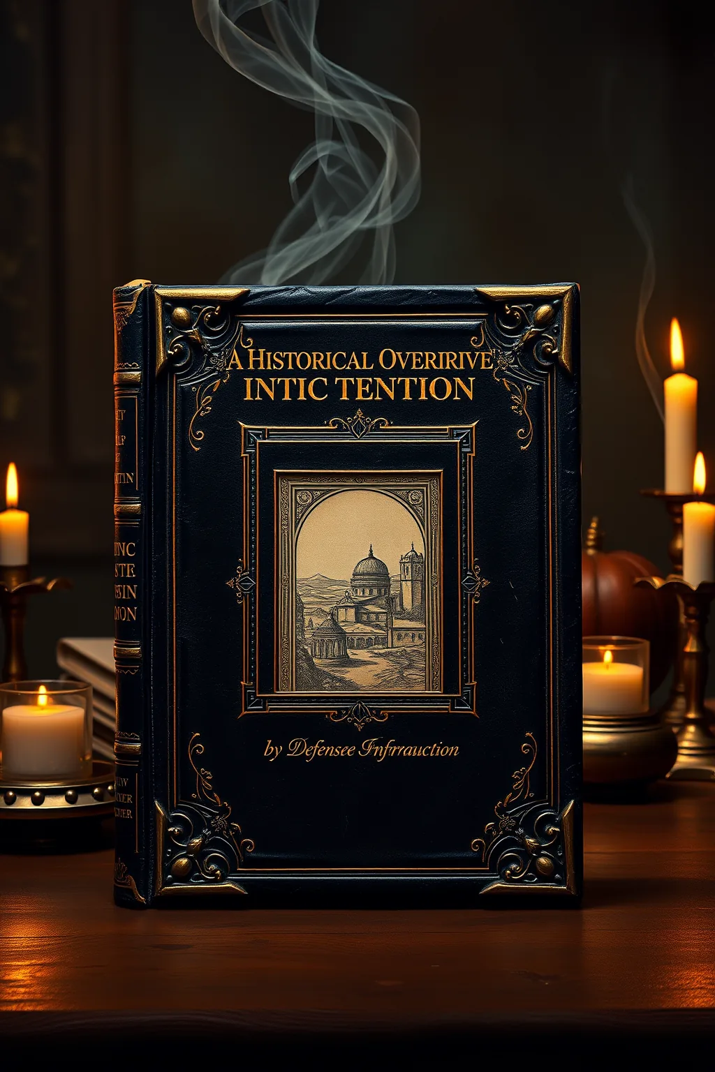 DTIC ADA127472: A Historical Overview for the MX Base Expansion, Clovis, New Mexico. — Occult Philosophy