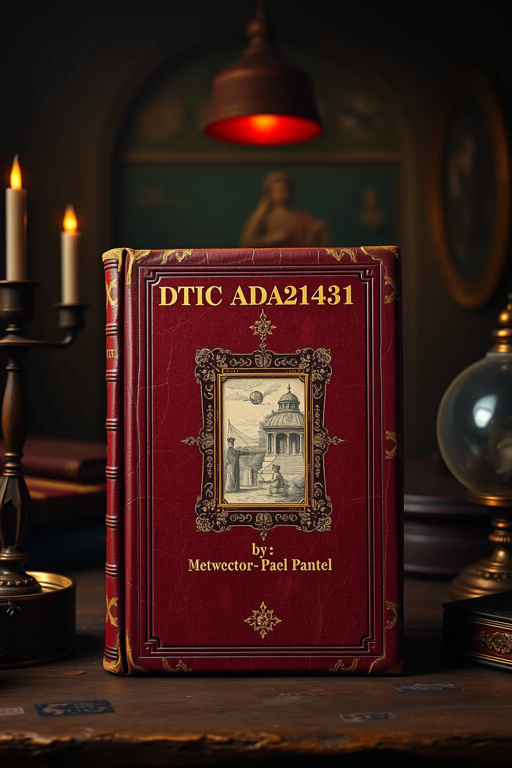 DTIC ADA221431: Electrical Resistance Measurements of Connector-Panel Interfaces