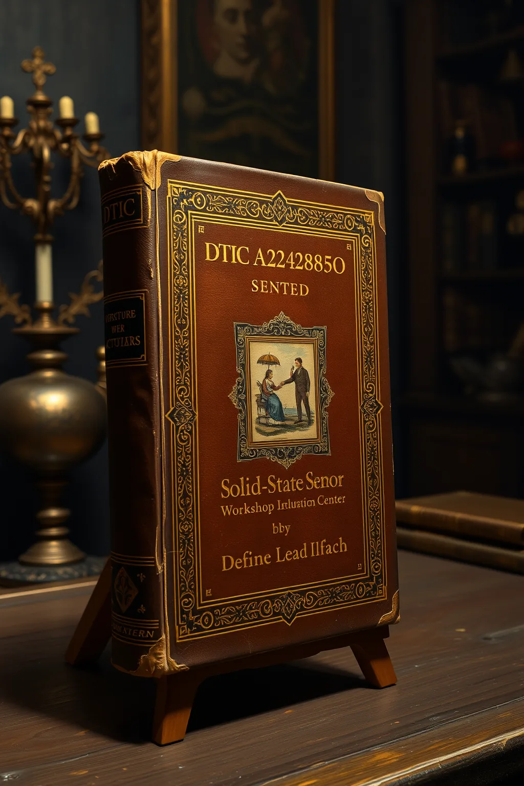 DTIC ADA224850: Solid-State Sensor and Actuator Workshop Held in Hilton Head Island, South Carolina on 4-7 June 1990
