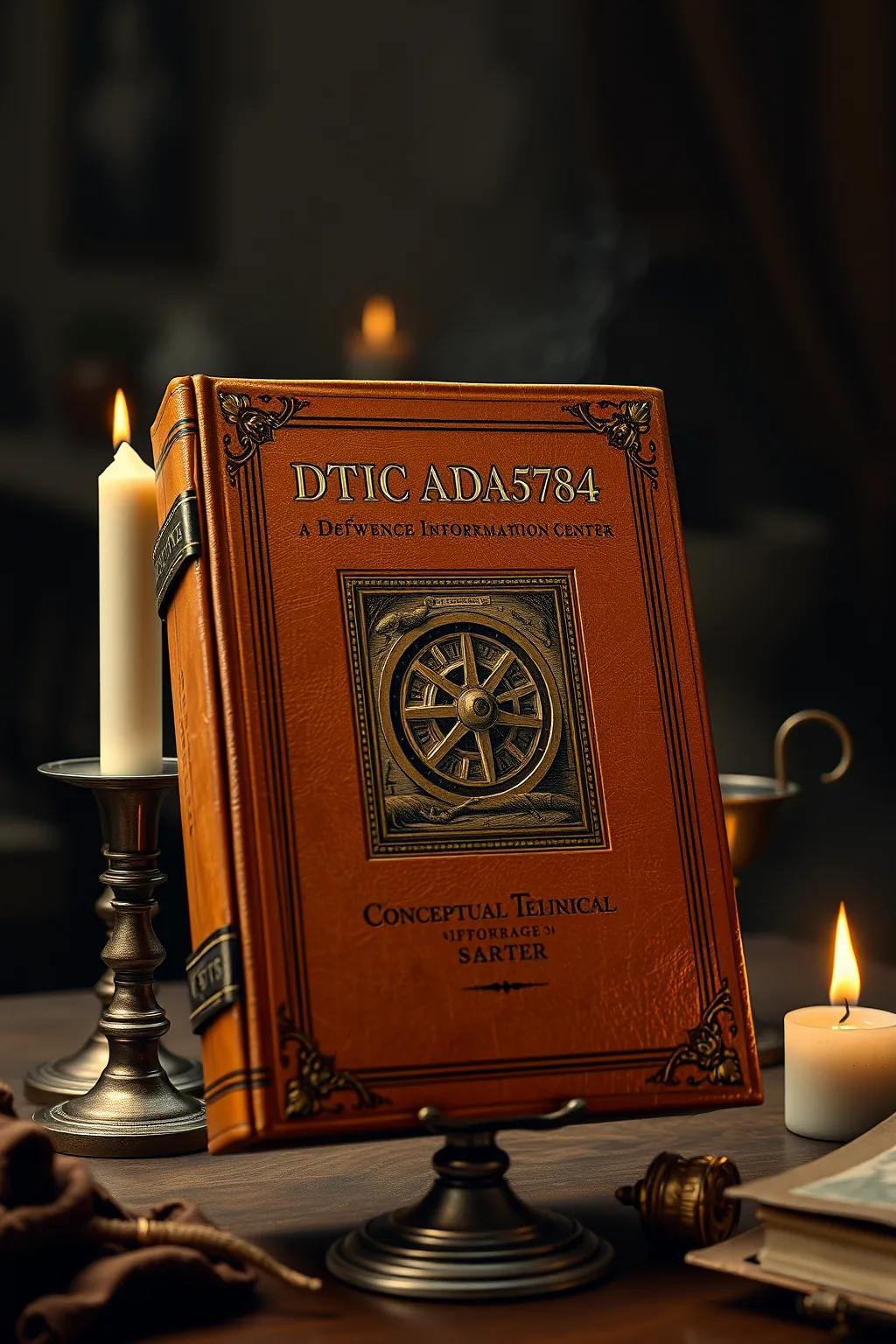 DTIC ADA305784: Conceptual Design of a Flywheel Energy Storage System.