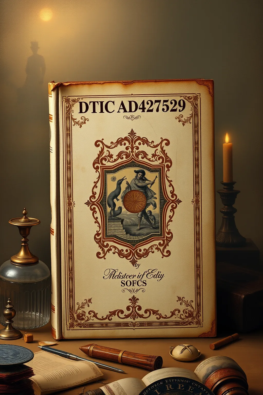 DTIC ADA427529: Hybrid Metal/Electrolyte Monolithic Low Temperature SOFCs